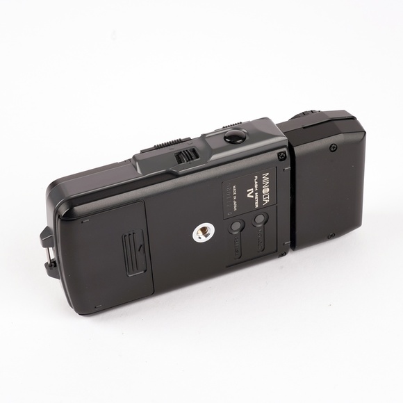 Minolta Flash Meter IV - Picture 4 of 5
